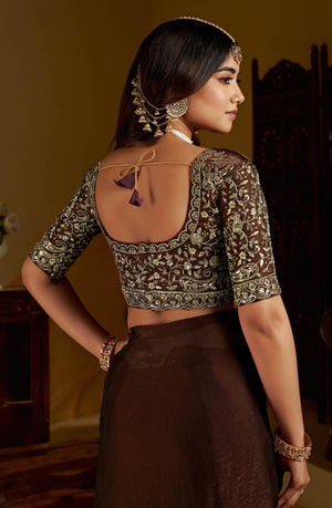 Color_Brown