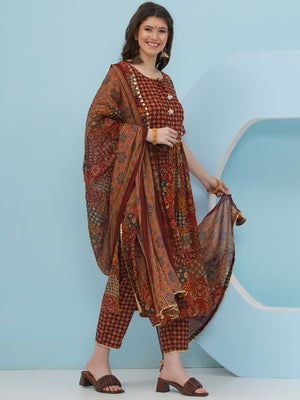 Color_Brown