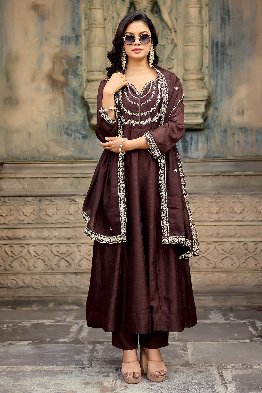 Color_Brown