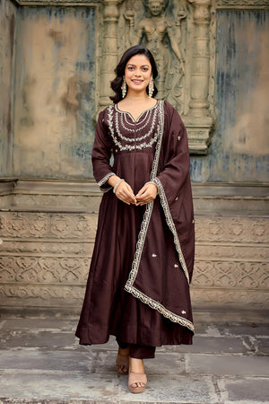 Color_Brown