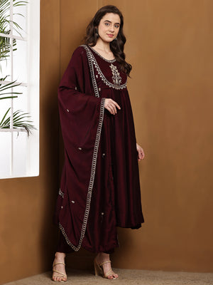 Color_Maroon