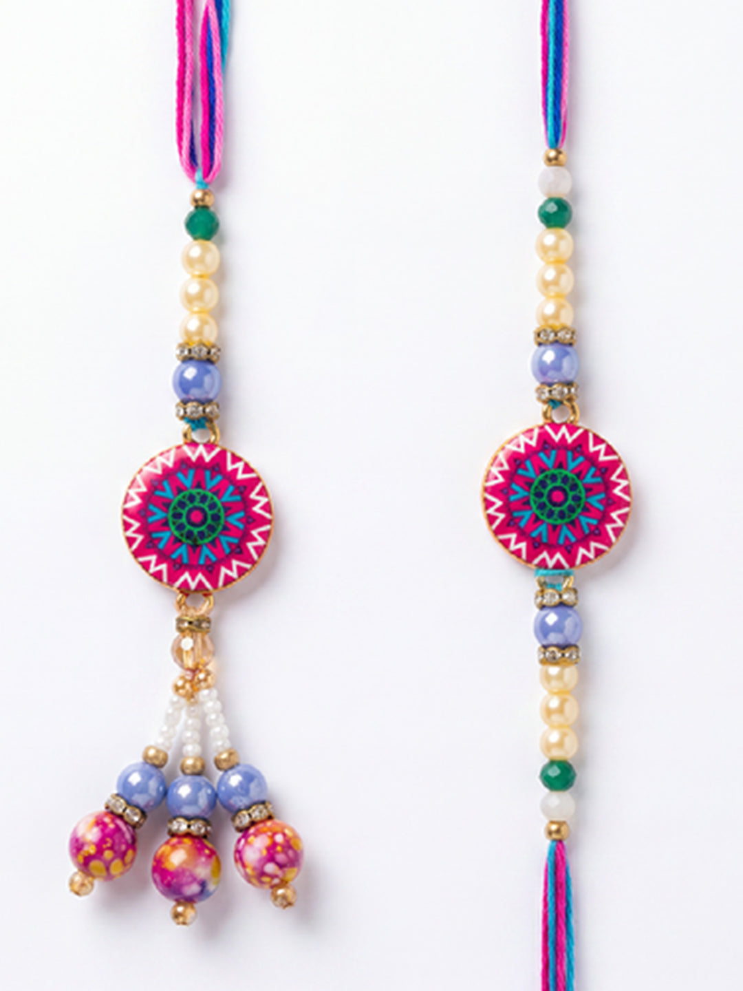 Color_Multi color