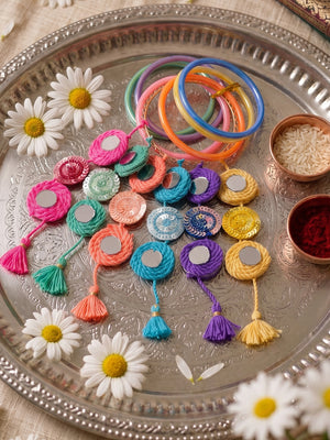 Color_Multi color