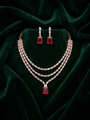Color_Rose Gold