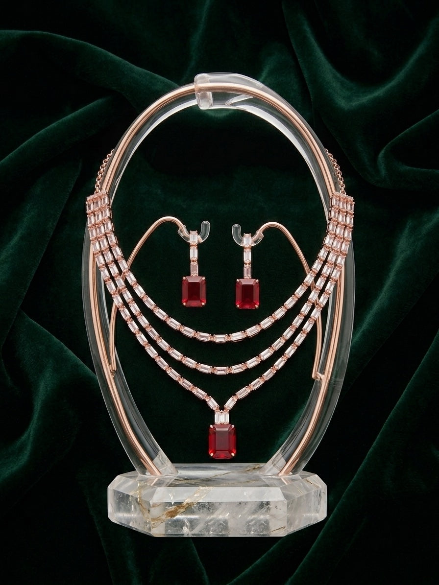 Color_Rose Gold