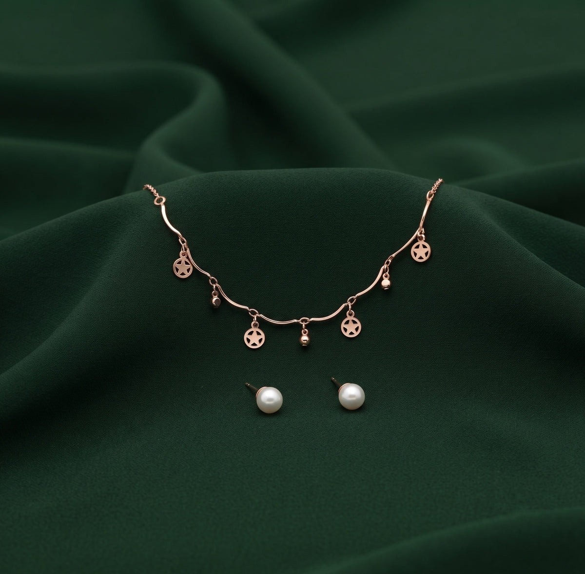 Color_Rose Gold