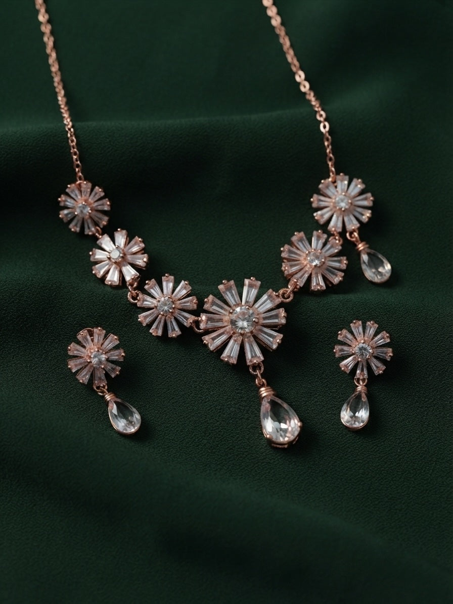 Color_Rose Gold
