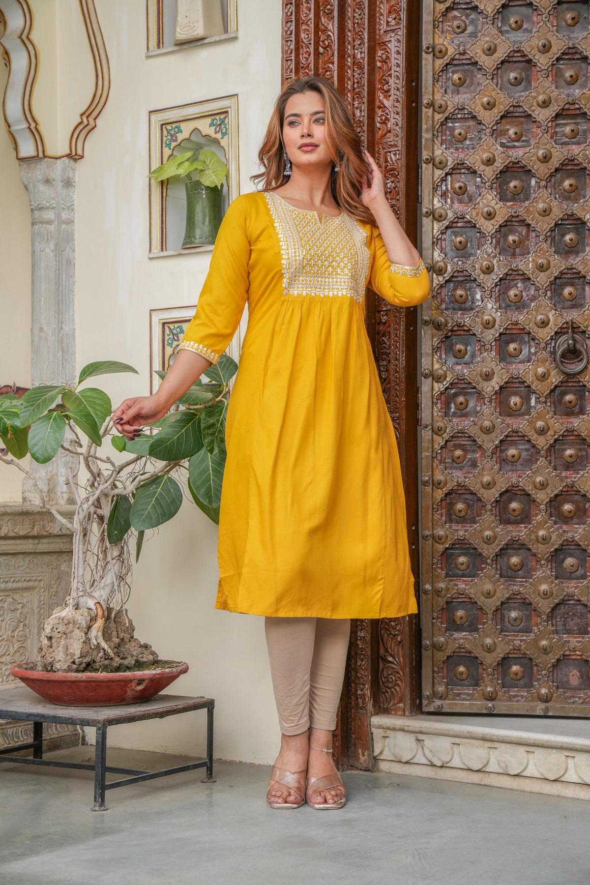 Color_Mustard