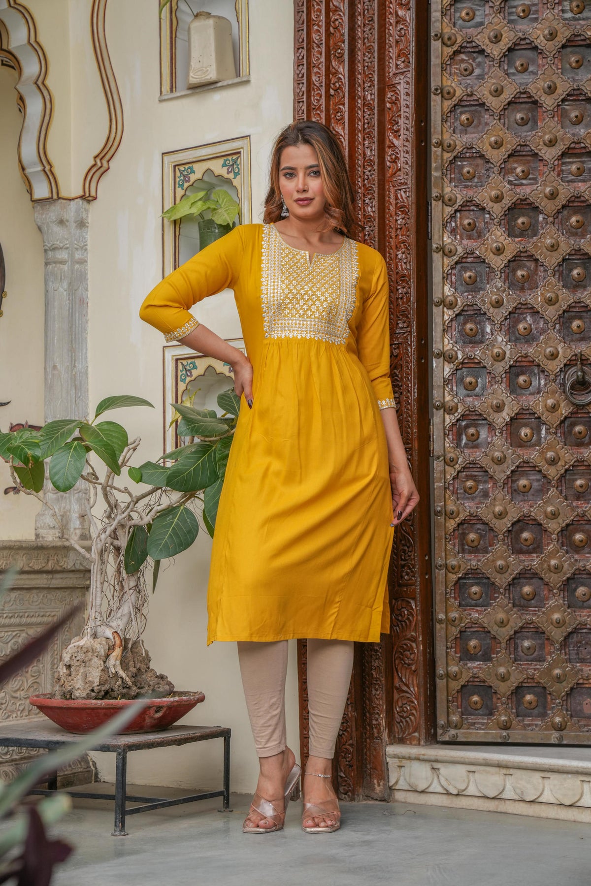 Color_Mustard