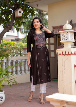 Color_Brown
