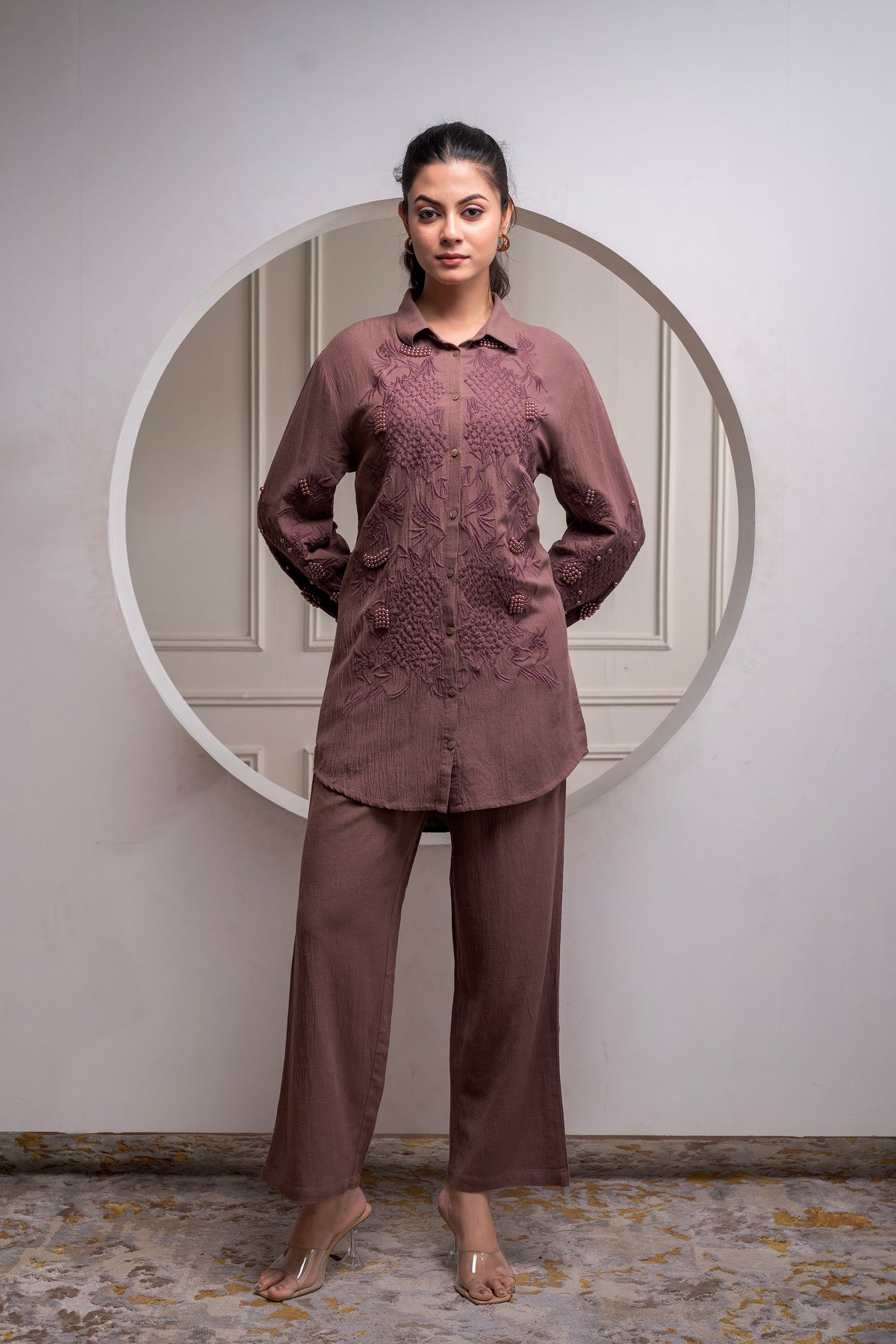 Color_Brown