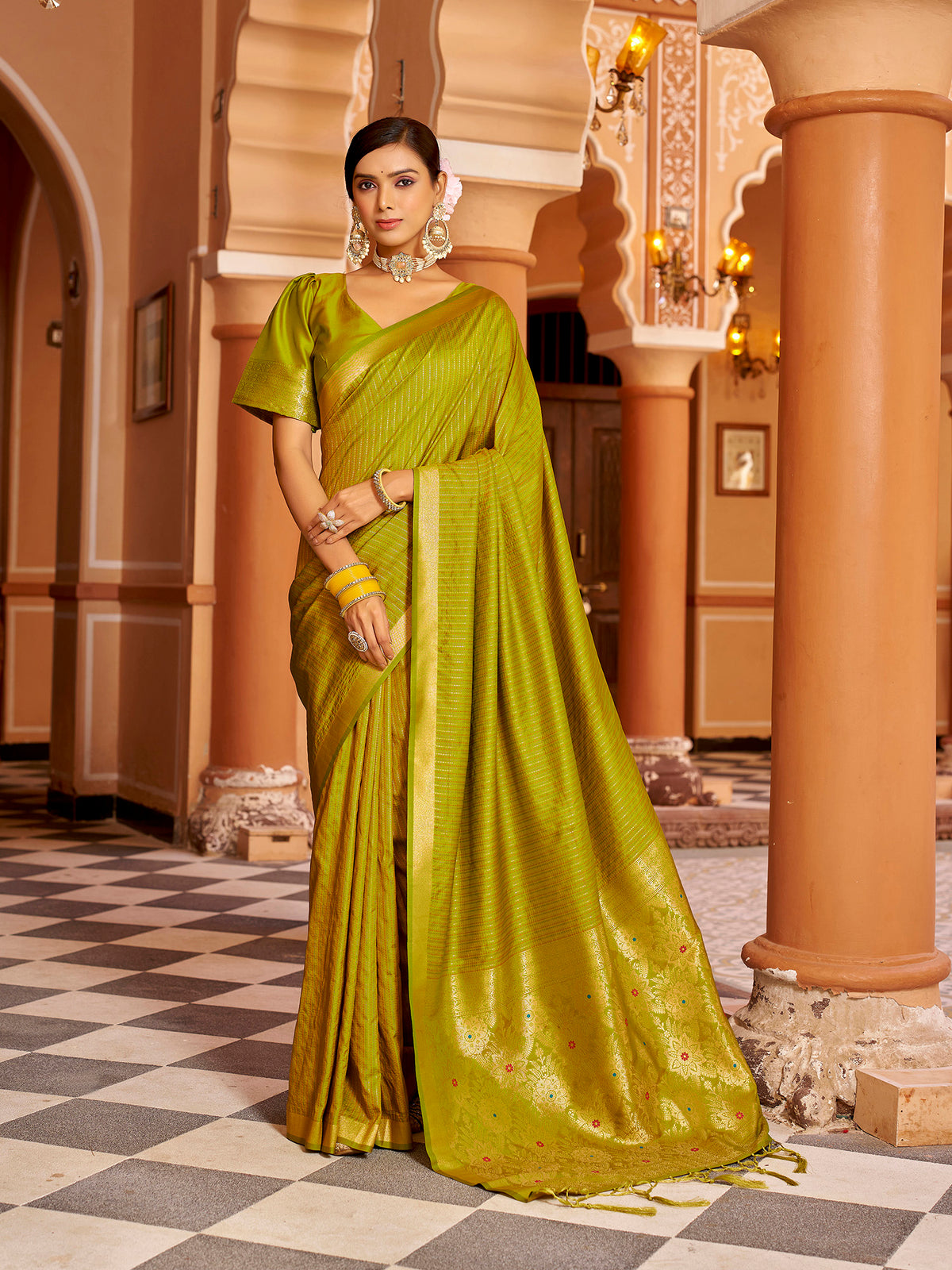 Color_Green