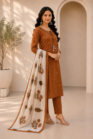 Color_Brown
