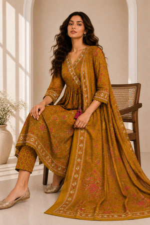 Color_Mustard