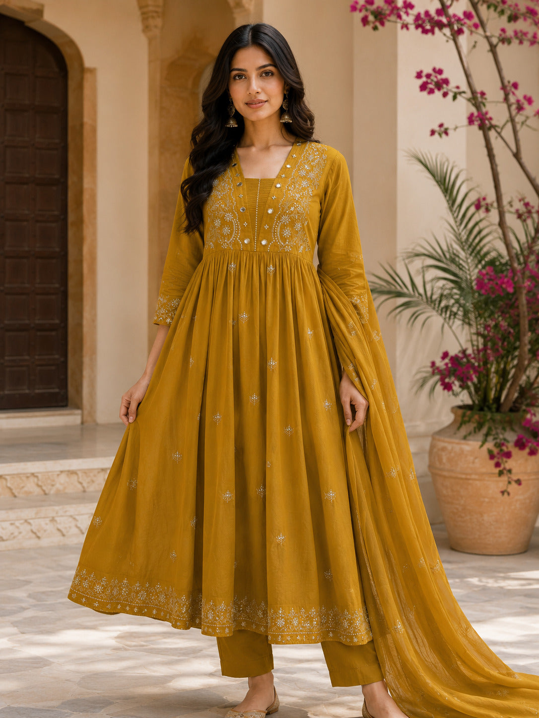 Color_Mustard