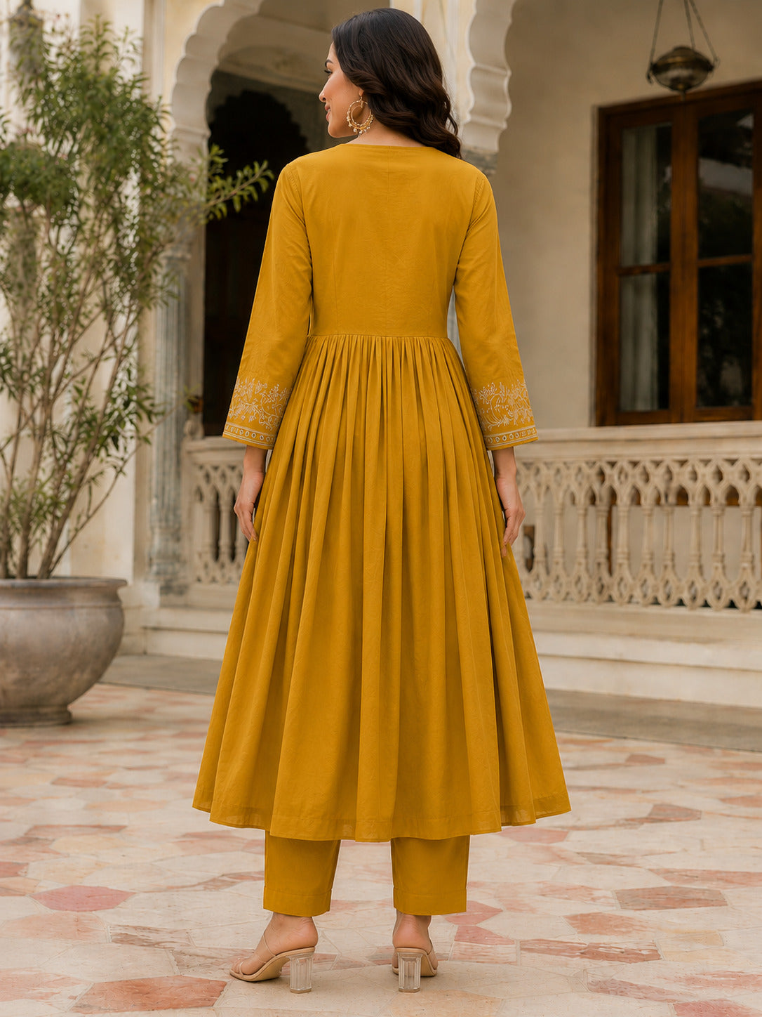 Color_Mustard