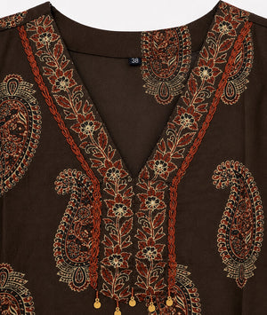 Color_Brown