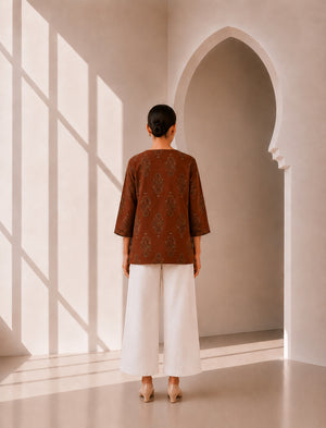 Color_Brown