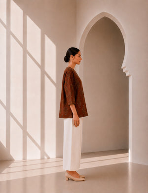 Color_Brown