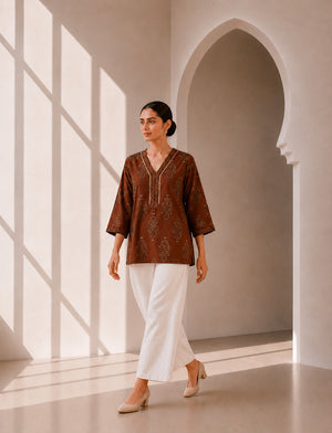 Color_Brown