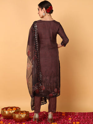 Color_Brown