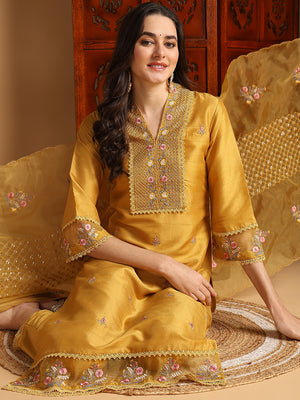 Color_Mustard