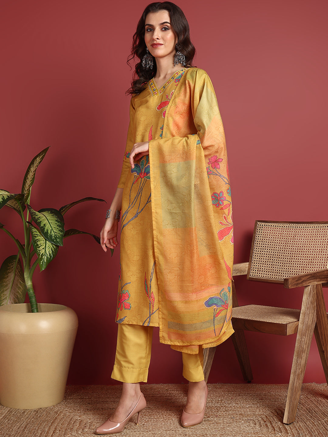 Color_Mustard