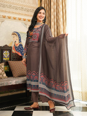 Color_Brown