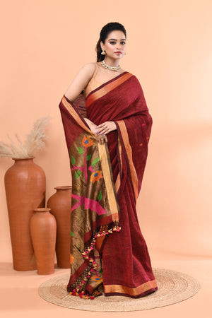 Color_Maroon