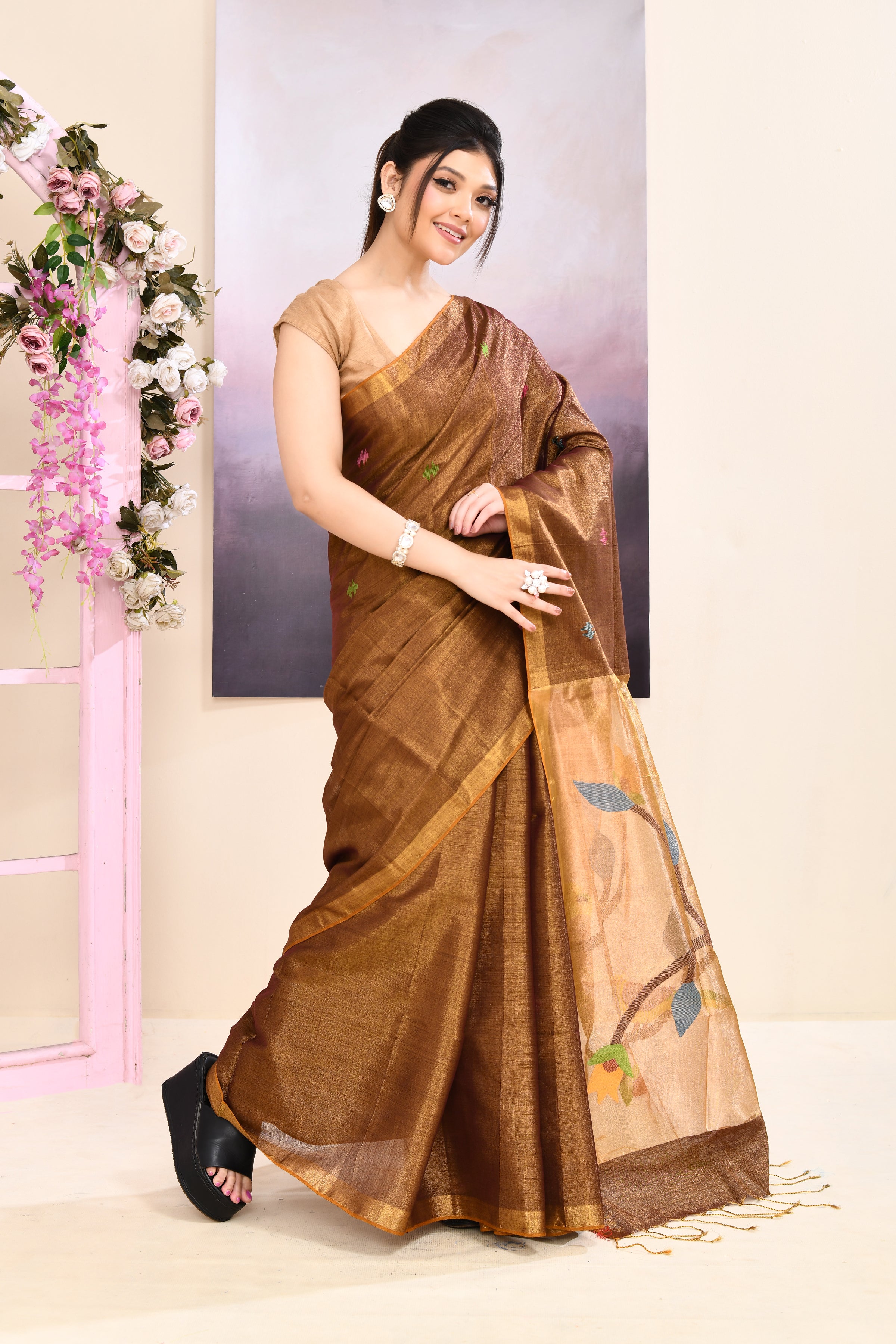 Color_Brown