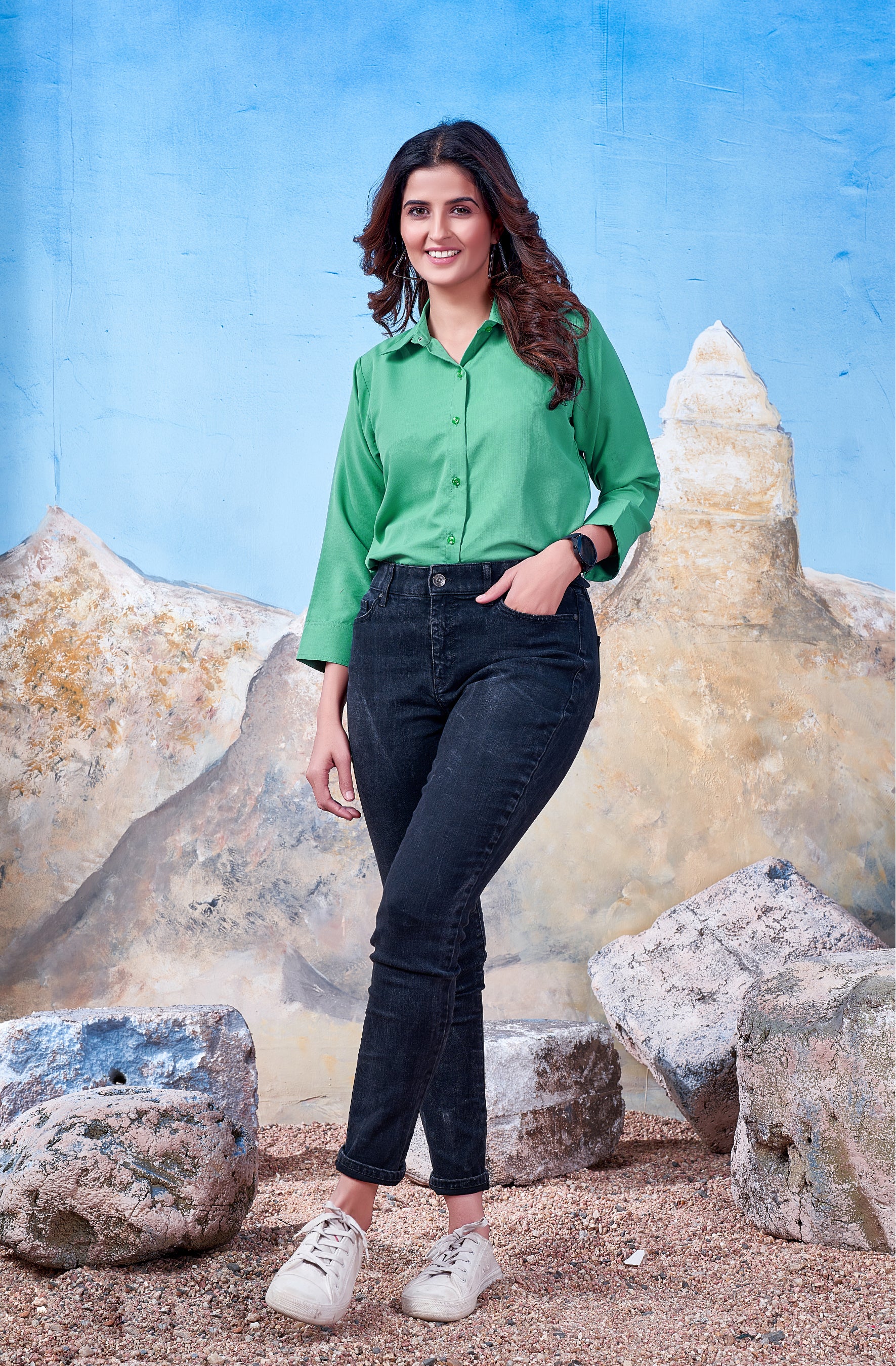 Color_Green 