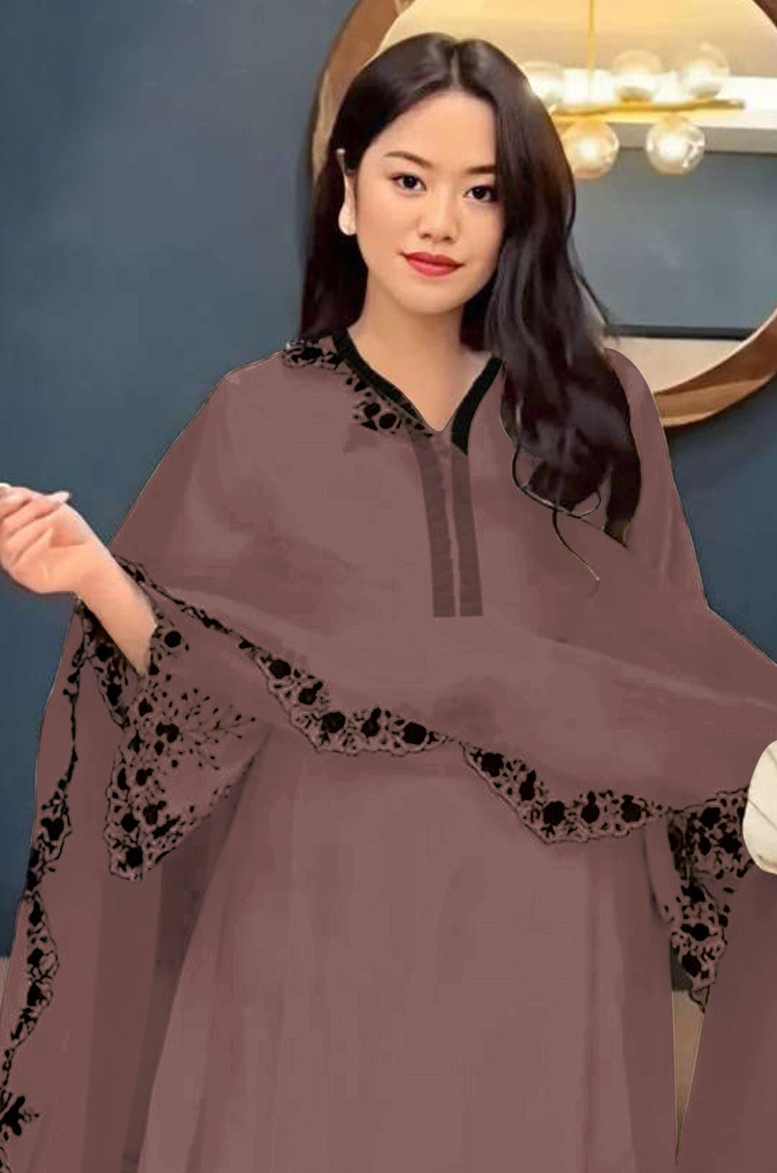 Color_Brown