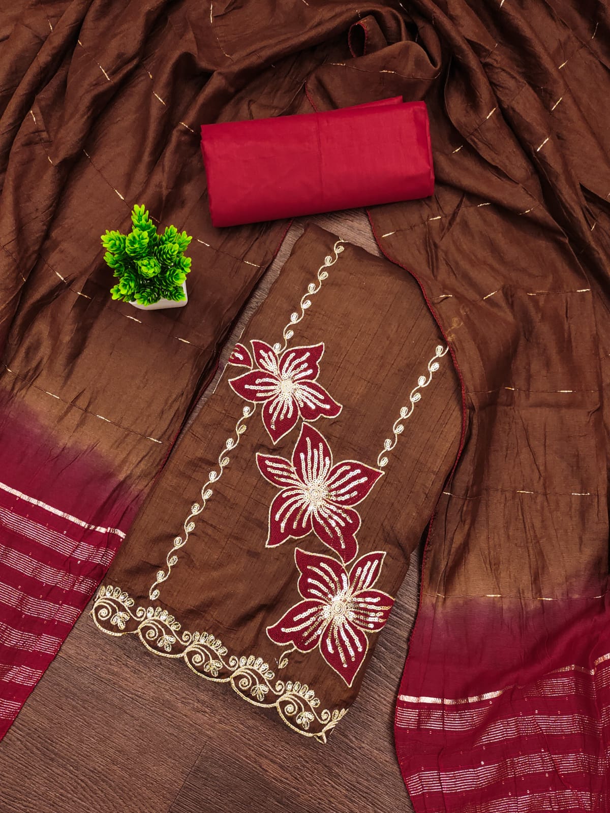Color_Brown