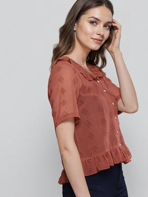 Color_Brown