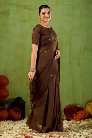 Color_Brown