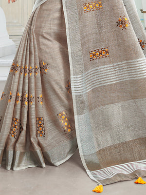 Color_Brown