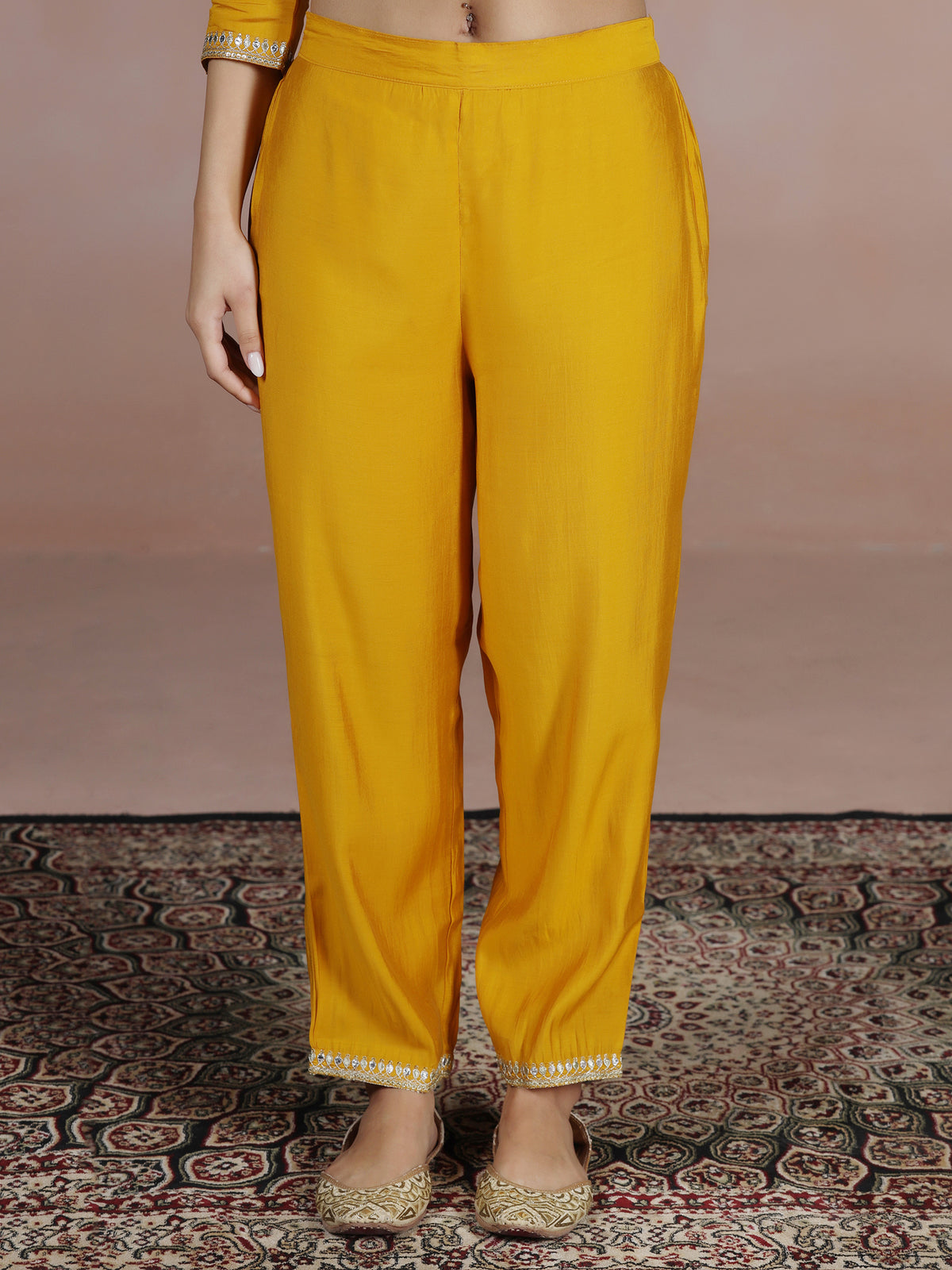 Color_Mustard