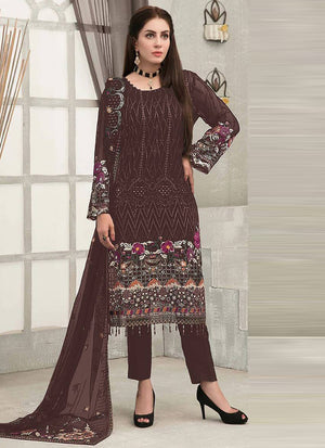Color_Brown