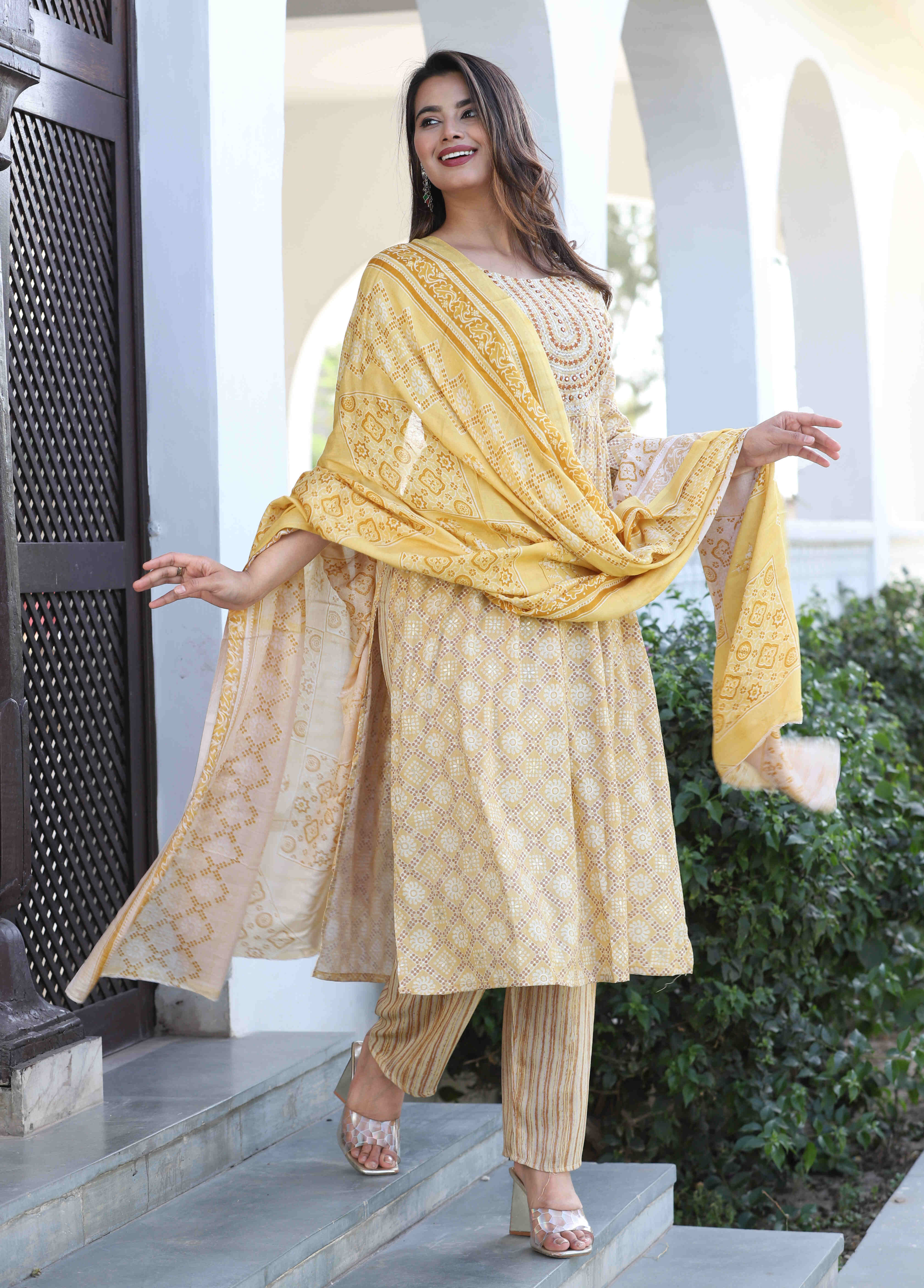 Color_Mustard
