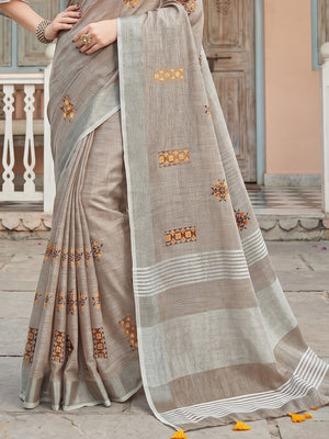 Color_Brown