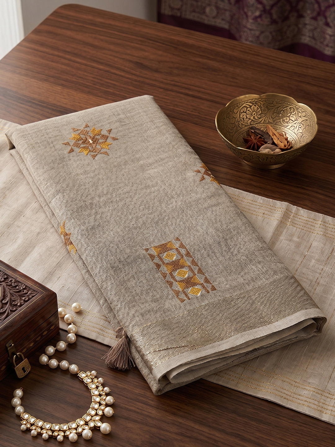 Color_Brown