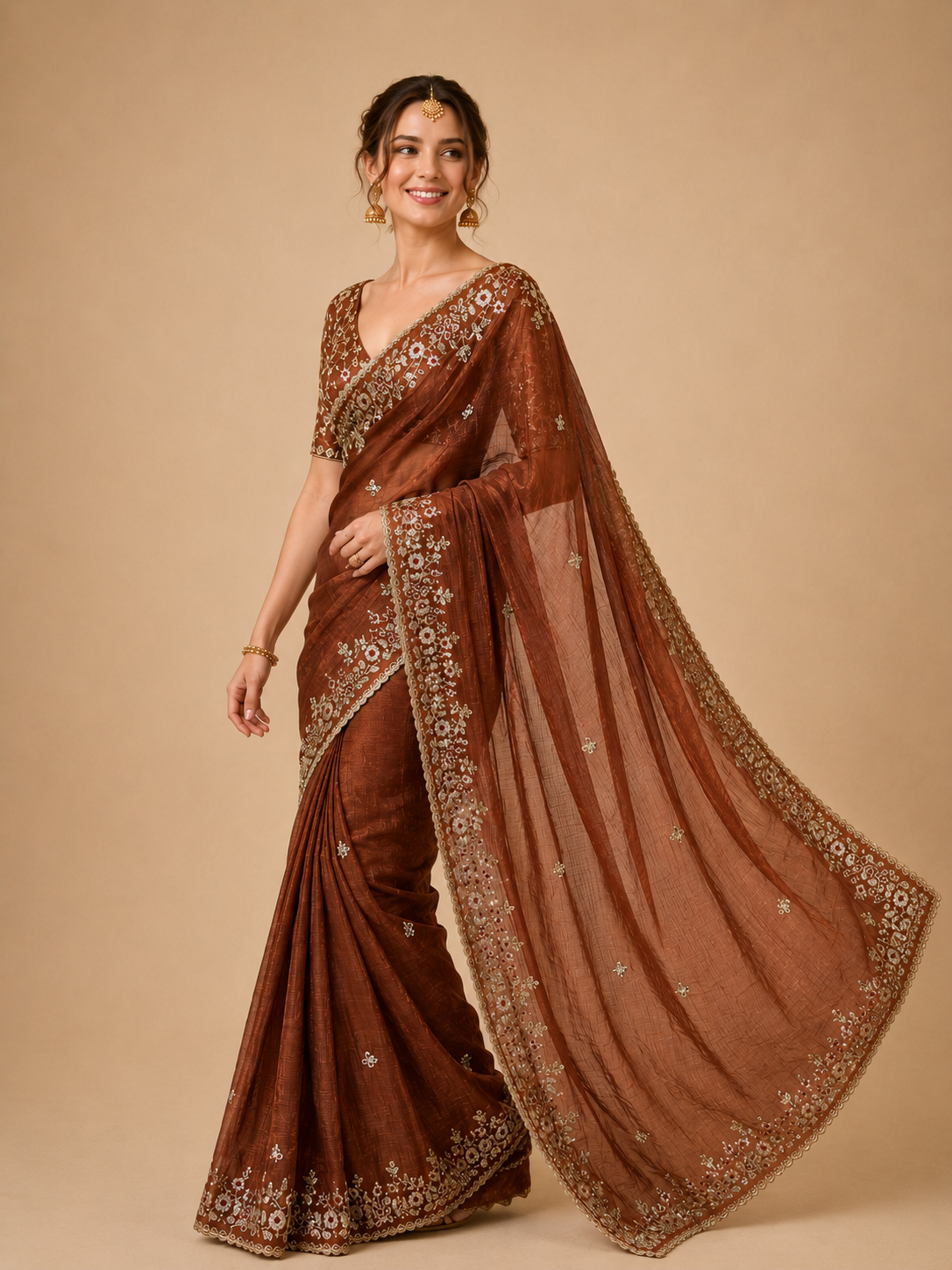Color_Brown