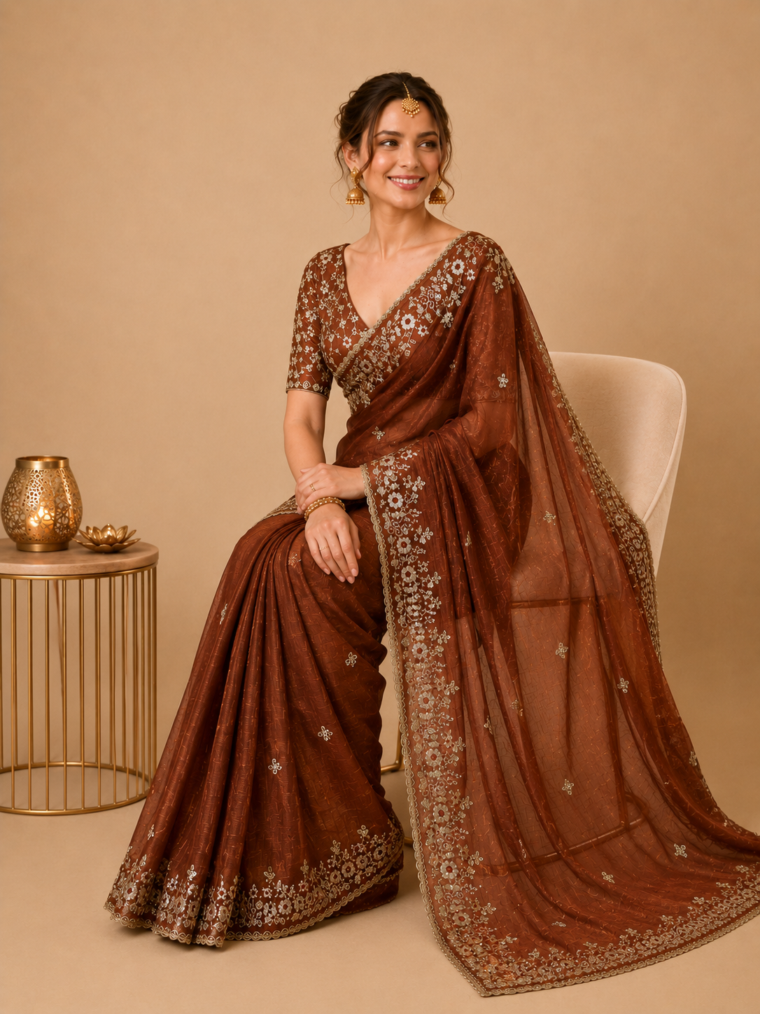 Color_Brown