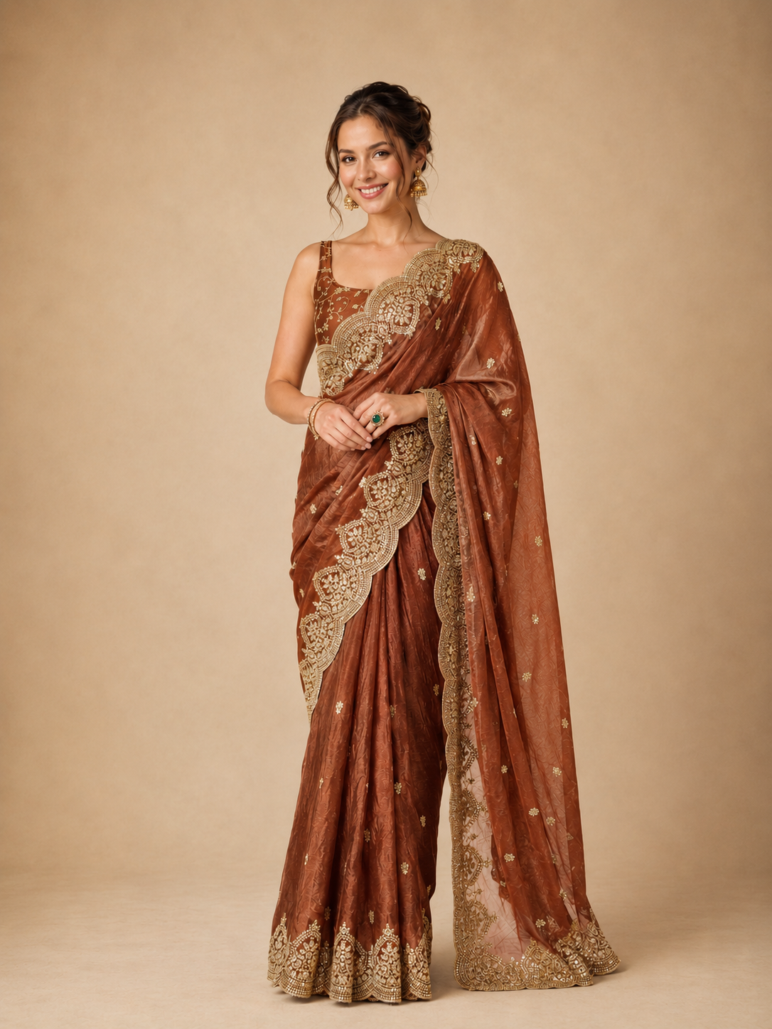 Color_Brown
