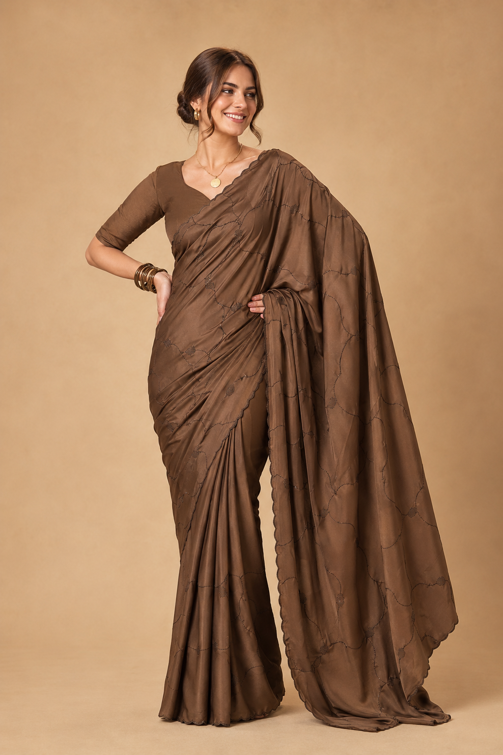Color_Brown