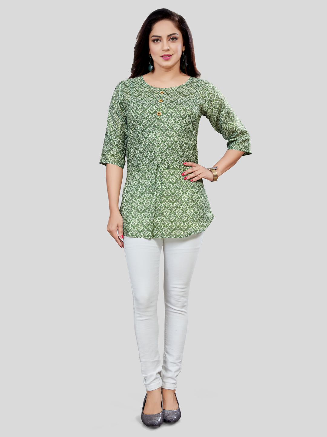 Color_Green