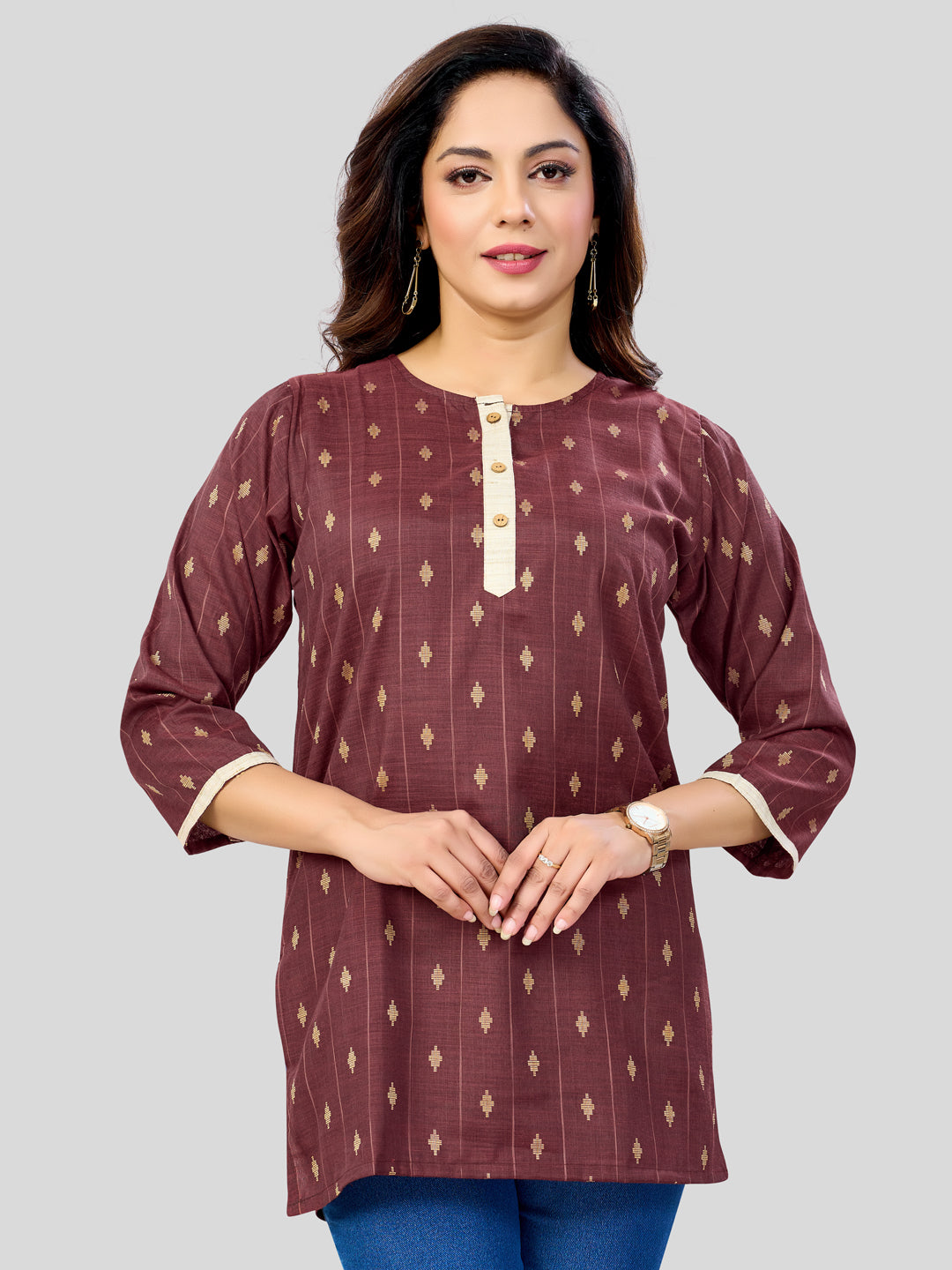Color_Brown