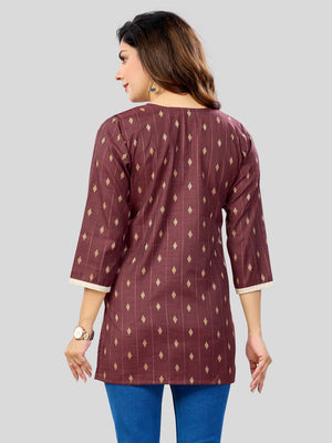 Color_Brown