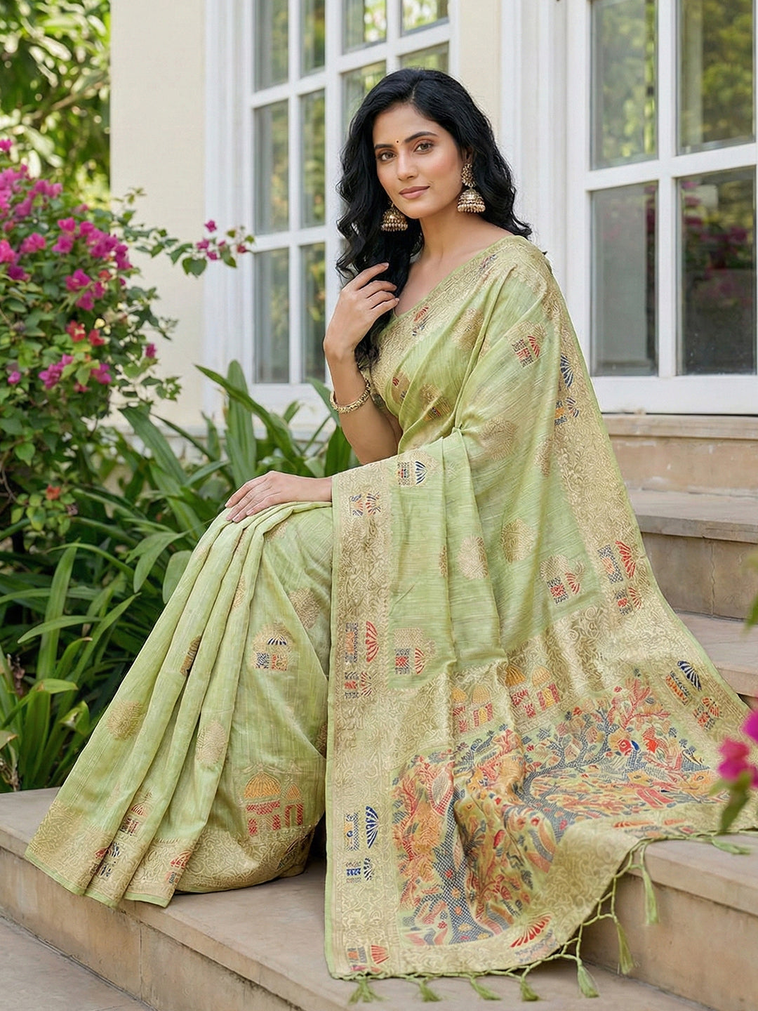 Color_Green