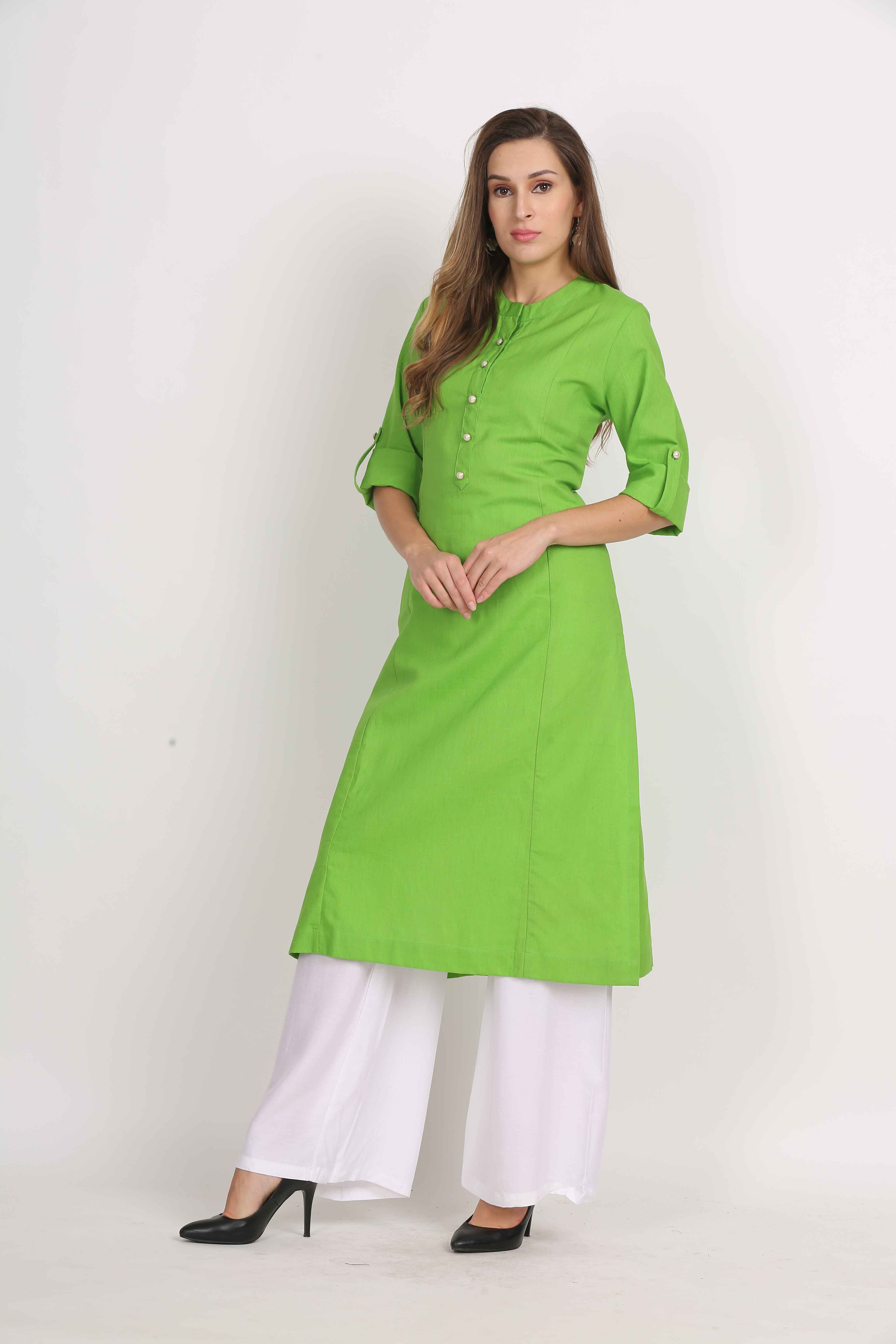 Color_Green 